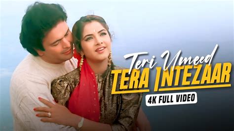 deewana teri umeed tera intezar part 1